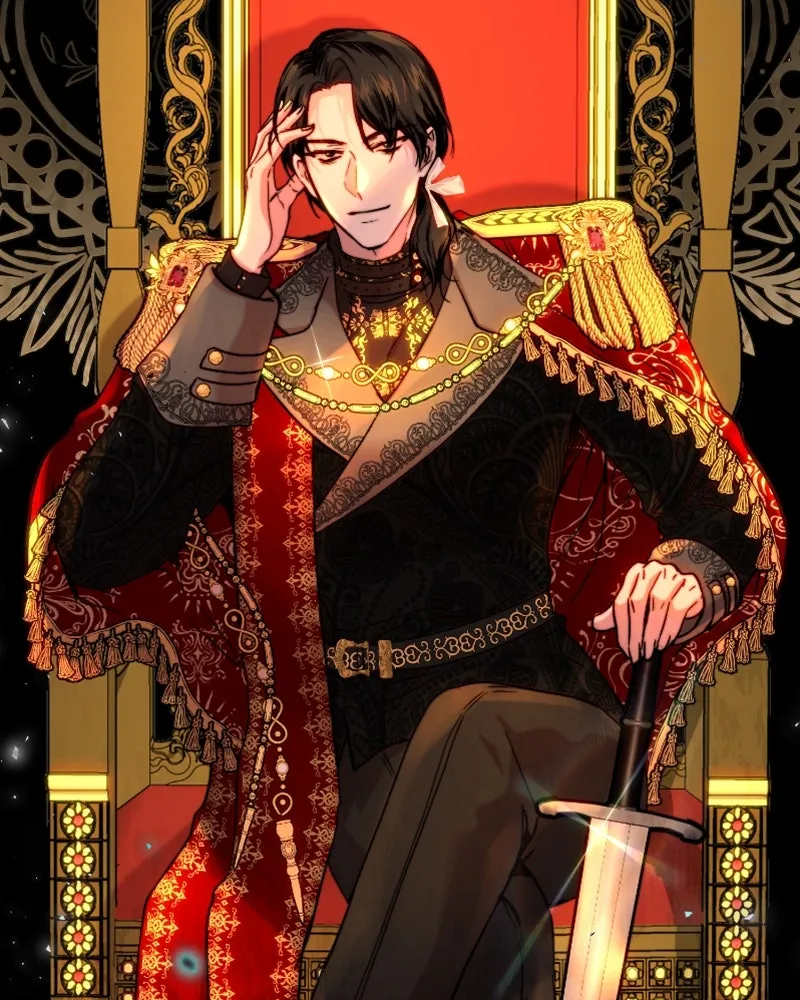 เจ้าหญิงคลั่งแห่งวังหลวง ตอนที่ 55 รูปที่ 2