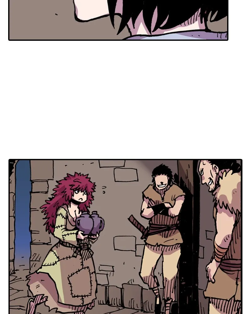 เคลวาเทส อสูรจอมราชัน ตอนที่ 8 ราชาอสูรที่ถูกจับตัว (2) รูปที่ 97