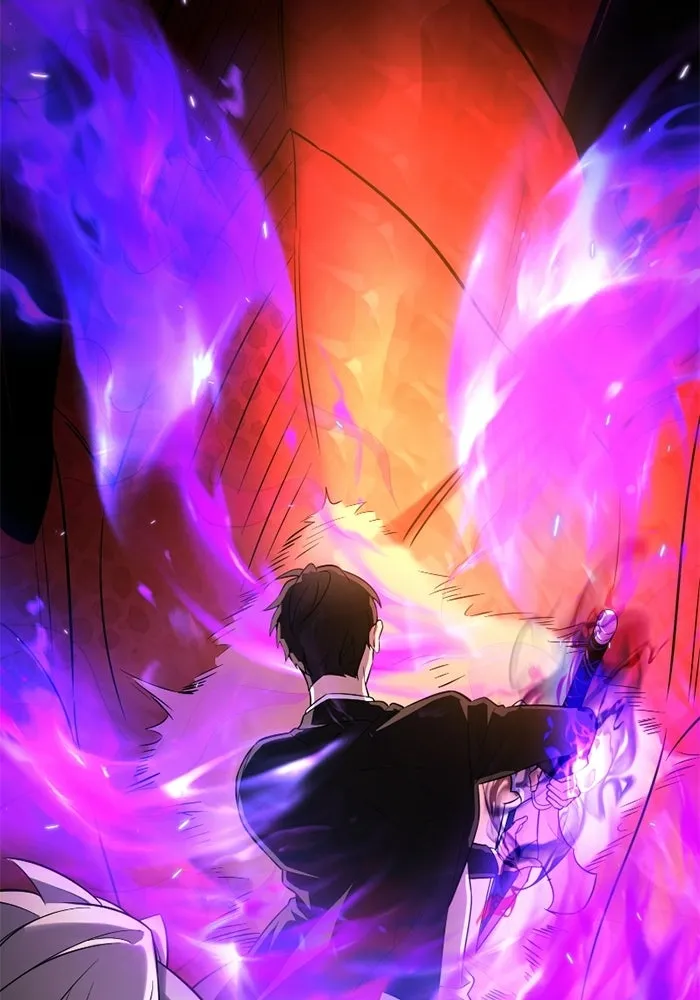 พลิกชะตาคว้าไอเทมระดับเทพ ตอนที่ 54 สนามดาบ รูปที่ 13