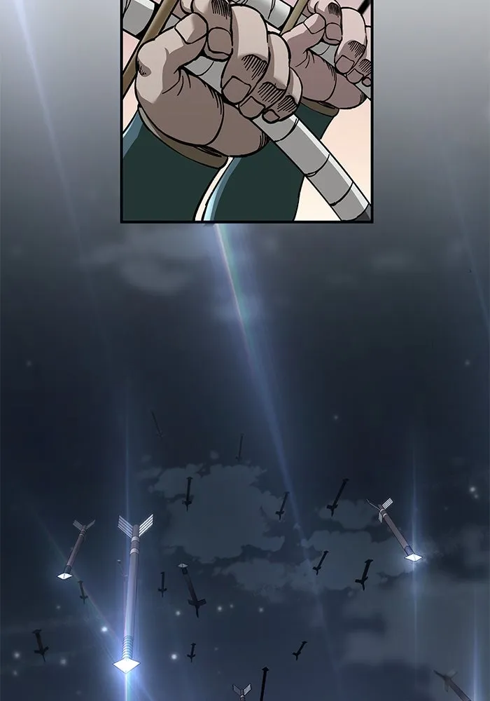 คุณปู่จอมยุทธกับหลานสาวสุดแกร่ง ตอนที่ 23 รูปที่ 107