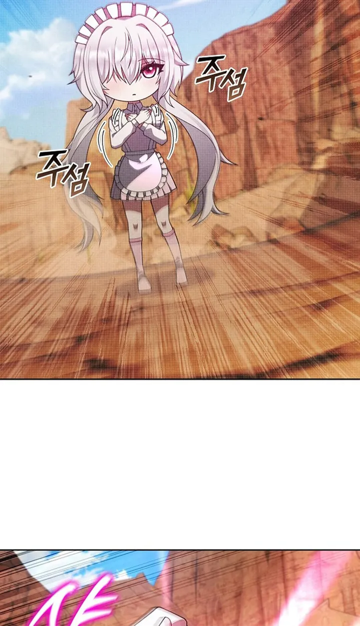 Part-Time Grim Reaper ตอนที่ ตอนที่ 41 รูปที่ 64