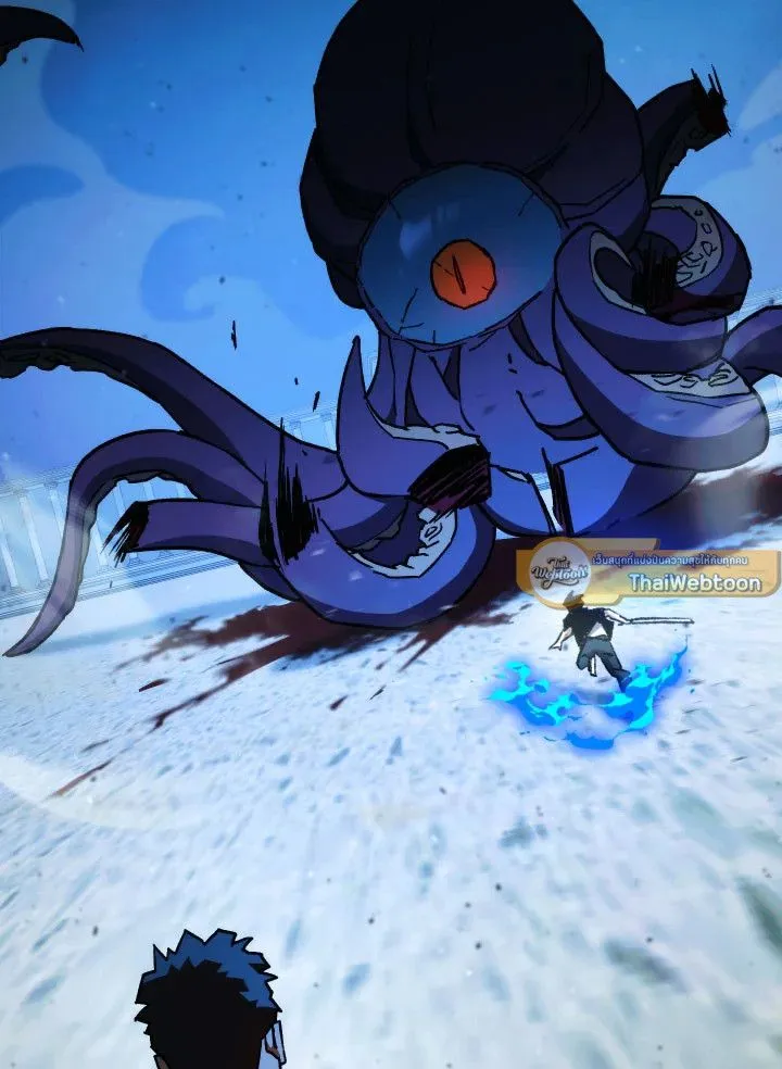 The Hero Returns ตอนที่ ตอนที่ 71 รูปที่ 139