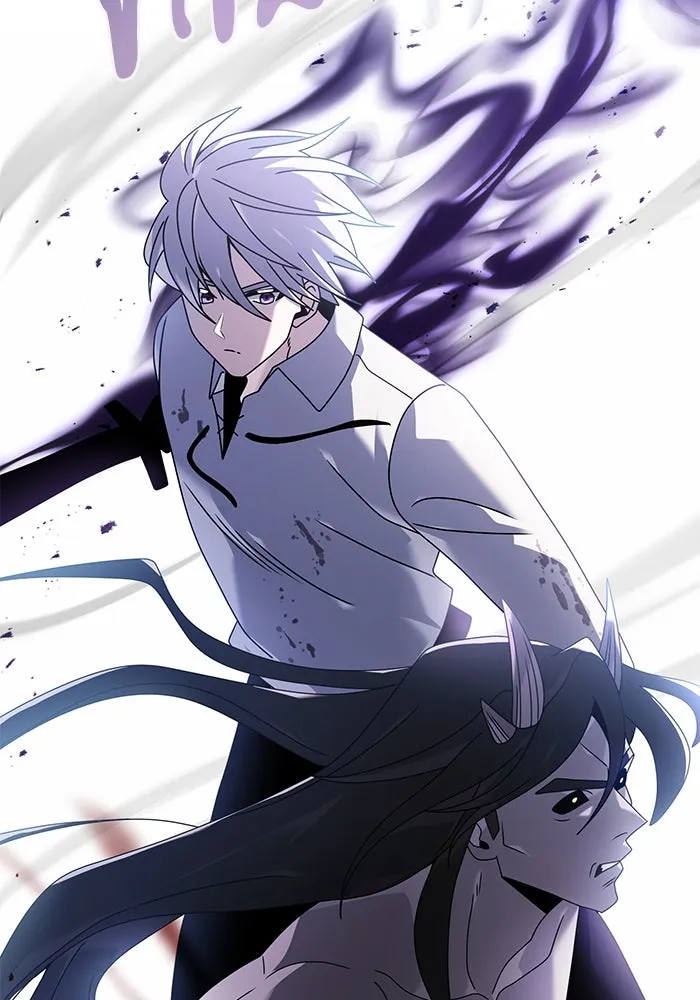 อัศวินดำล่าท้าเวลา ตอนที่ 62 รูปที่ 170