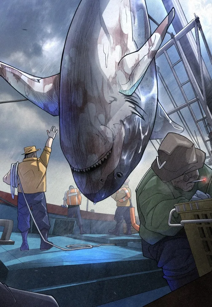 ยุคแห่งยอดมนุษย์ ตอนที่ 99 รูปที่ 196