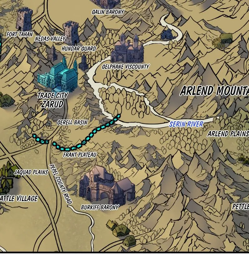 The Indomitable Martial King ตอนที่ ตอนที่ 59 รูปที่ 63