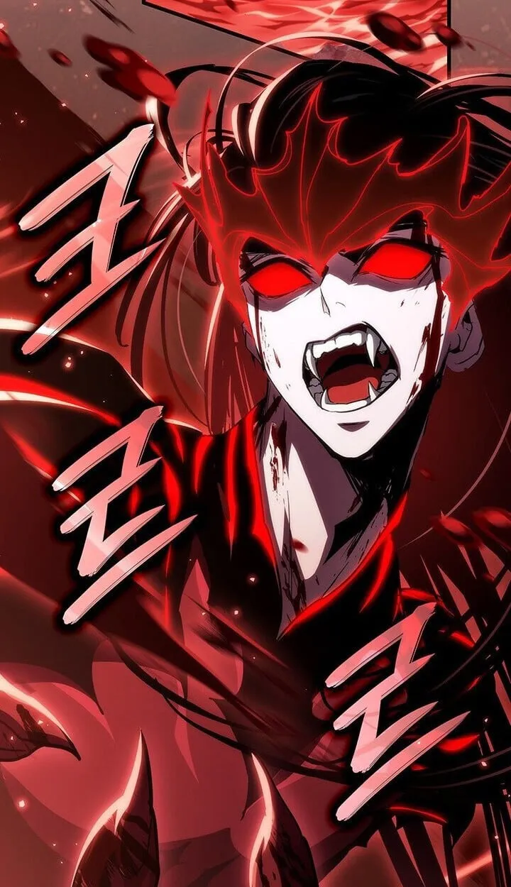 Crimson Reset ช_ว_ตคร_งท_สองของราช_นร_ตต_กาล หล_งจากหลบหน_มาคร_งป_ แวมไพร_ย_จ_นก_ถ_กส_งหารในท_ส_ด ตอนที่ ตอนที่ 21 รูปที่ 53