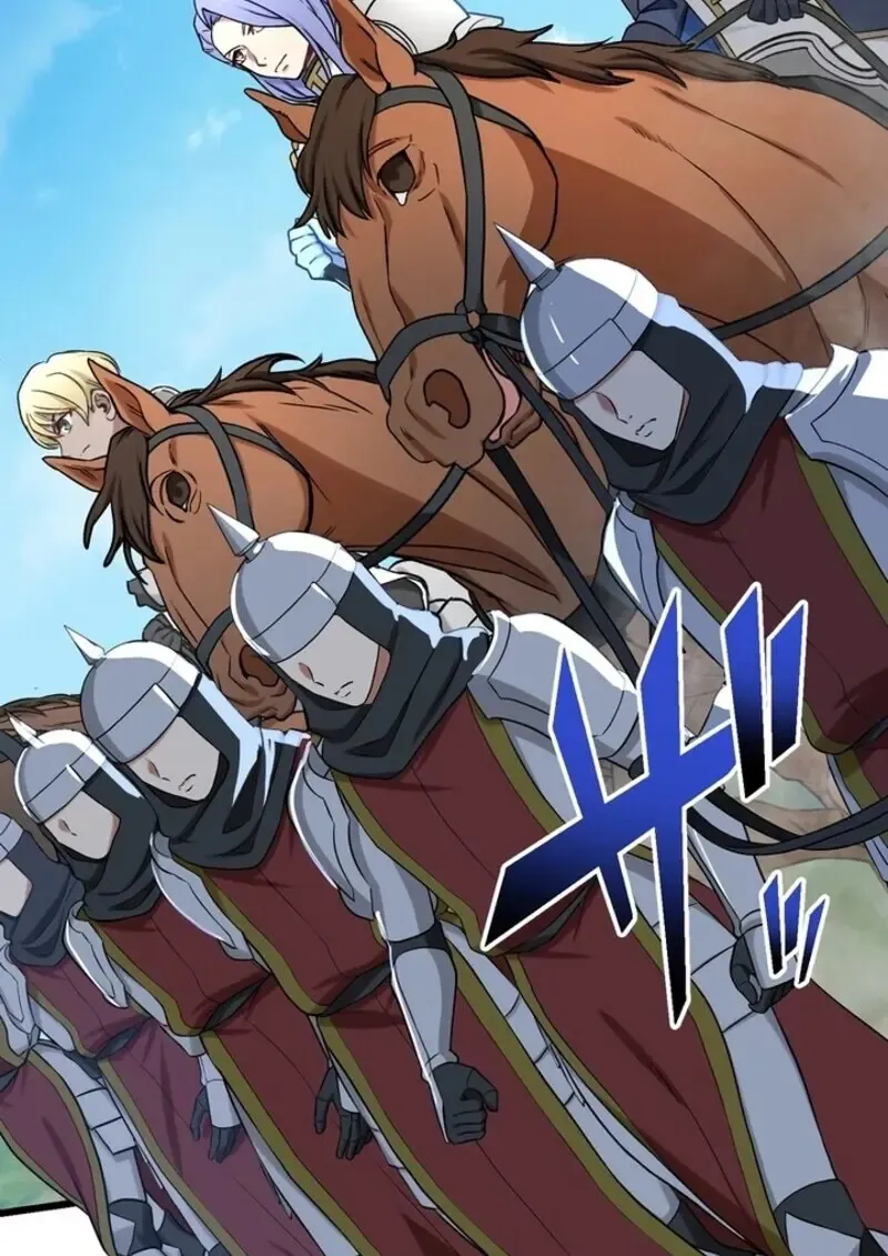 The Strongest Assassin Gets Transferred To Another World With His Whole Class ตอนที่ ตอนที่ 53 รูปที่ 87