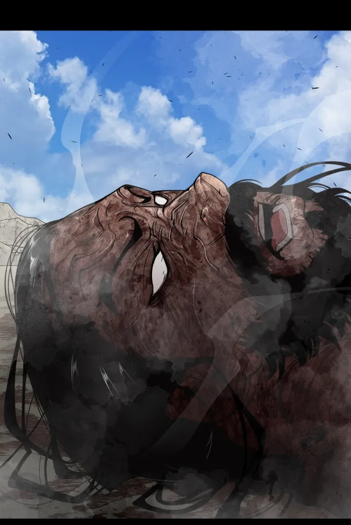 ยุคแห่งยอดมนุษย์ ตอนที่ 55 รูปที่ 157