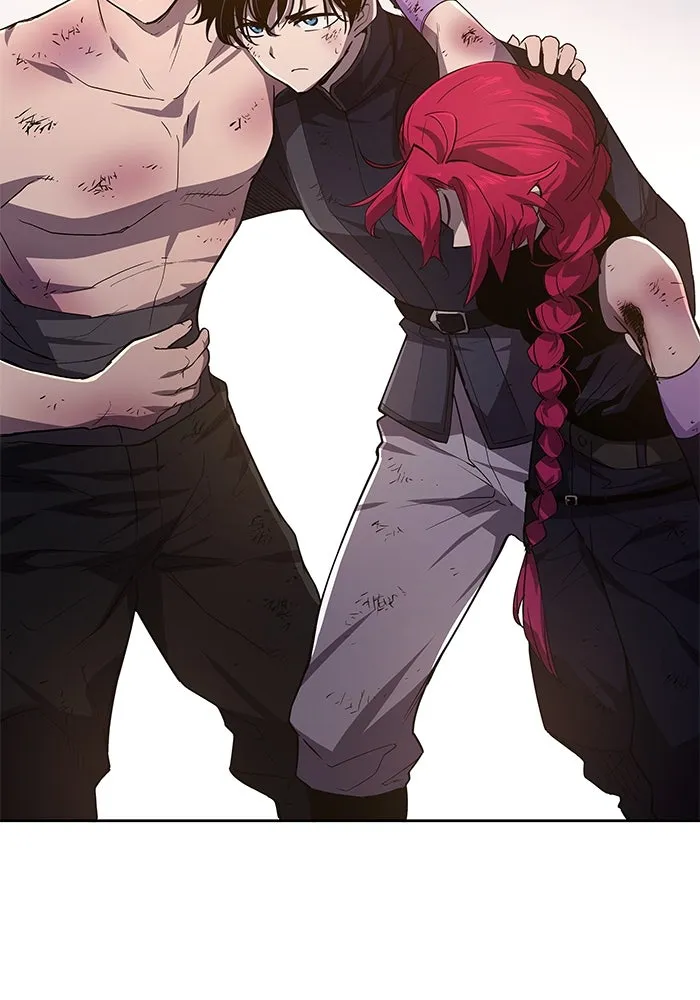 ฟิลเลียโรเซ่กับคำทำนายแห่งมงกุฎหนาม ตอนที่ 79 รูปที่ 8