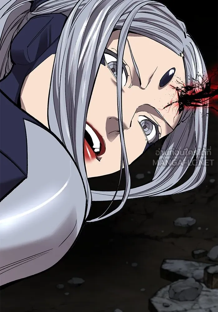 ยอดคนเลเวลทะลุ ตอนที่ 101 เชิญมาที่กองบัญชาการ รูปที่ 213