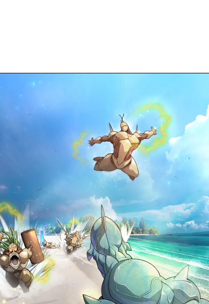 ยุคแห่งยอดมนุษย์ ตอนที่ 94 รูปที่ 43