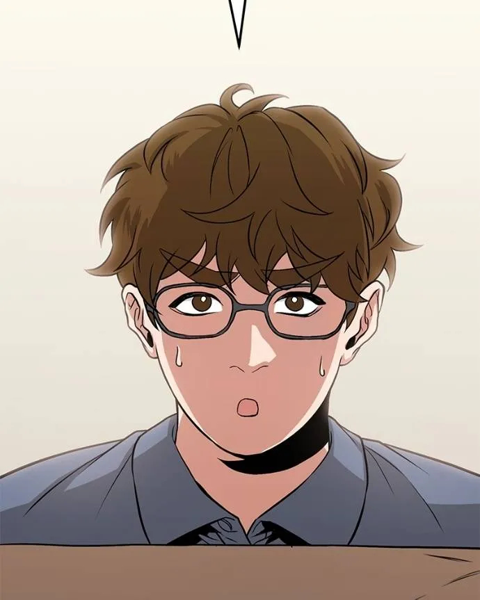 โทษที พื้นที่นี้ ตอนที่ 6 รูปที่ 155