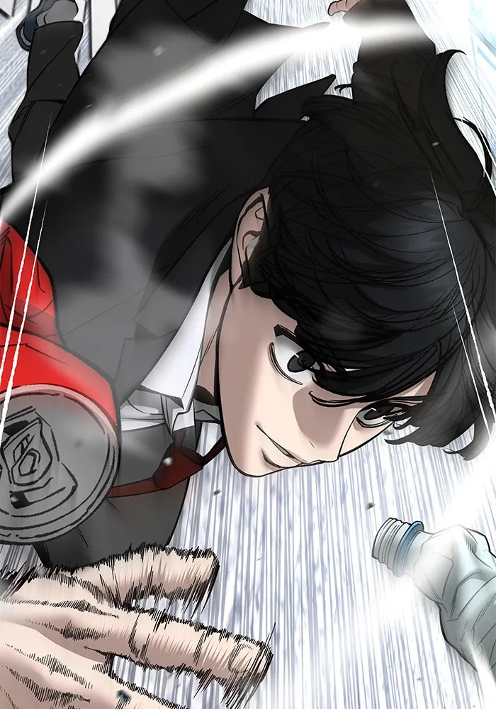เลวฟาดเลว ตอนที่ 182 รูปที่ 58