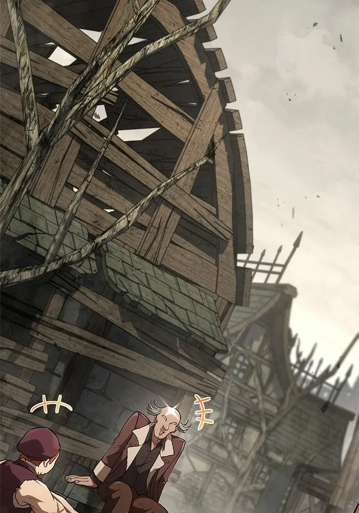 เอาชีวิตรอดในเกมฉบับคนเถื่อน ตอนที่ 133 พรและส่วนแบ่ง รูปที่ 97