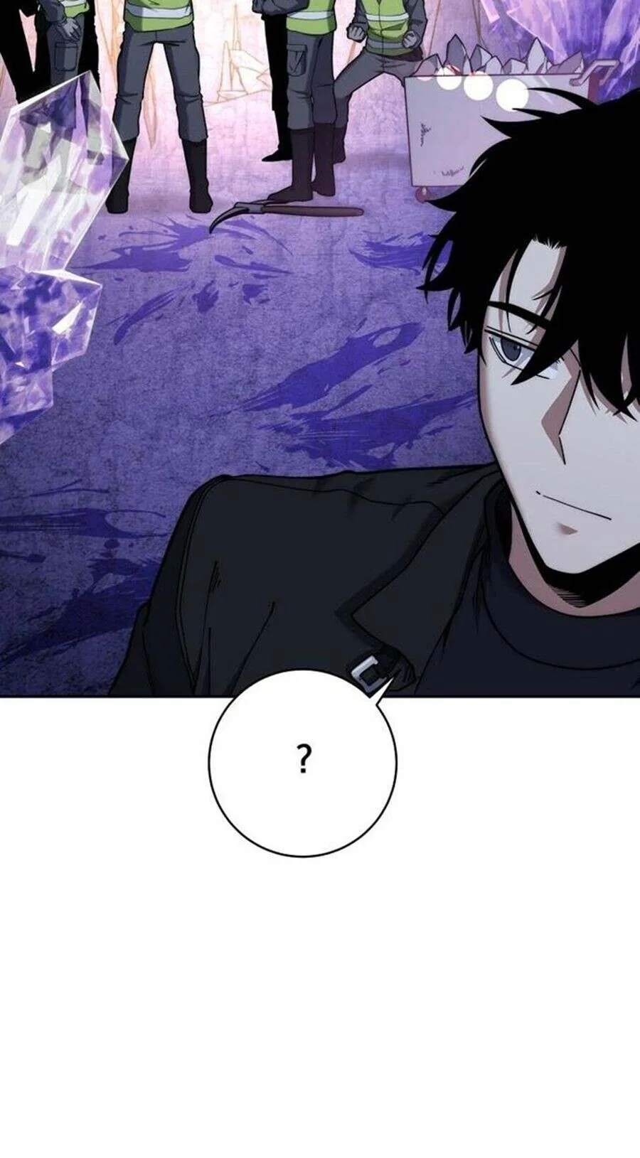 Return of the Sword God-Rank Civil Servant ตอนที่ ตอนที่ 48 รูปที่ 62