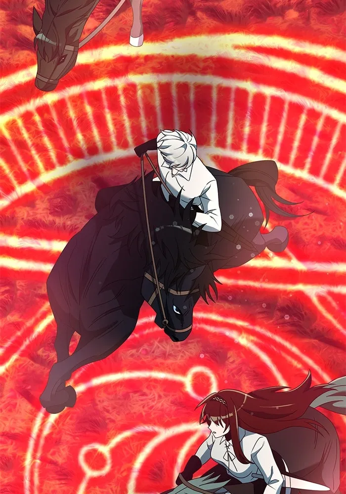 อัศวินดำล่าท้าเวลา ตอนที่ 58 รูปที่ 161