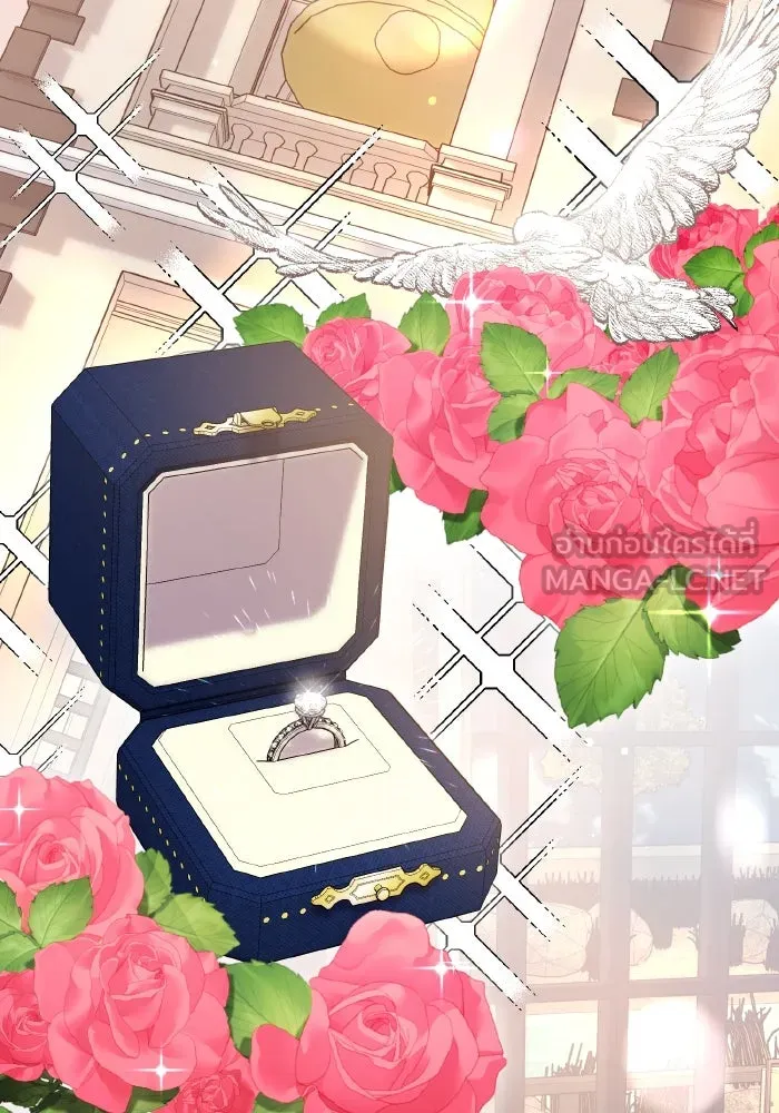 ทำแบบนี้ไม่ได้เพคะ องค์ชาย ตอนที่ 46 รูปที่ 102