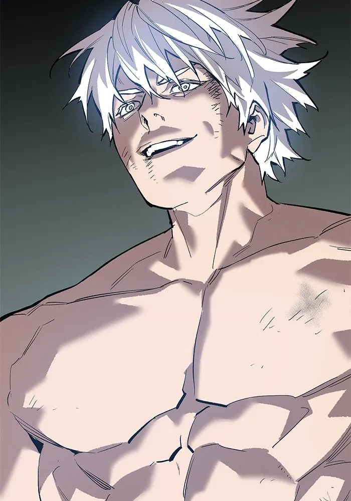 ยอดคนเลเวลทะลุ ตอนที่ 97 เรียกตัว รูปที่ 143