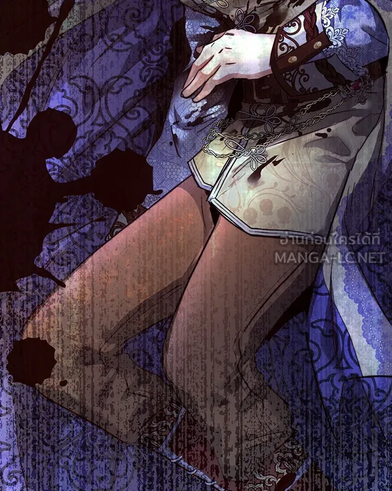 เจ้าหญิงคลั่งแห่งวังหลวง ตอนที่ 4 รูปที่ 126