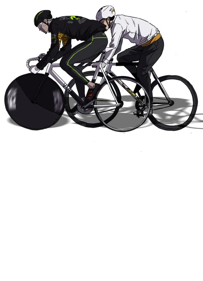 ปั่นสู้ฝันbrWind Breaker ตอนที่ 59 รูปที่ 2