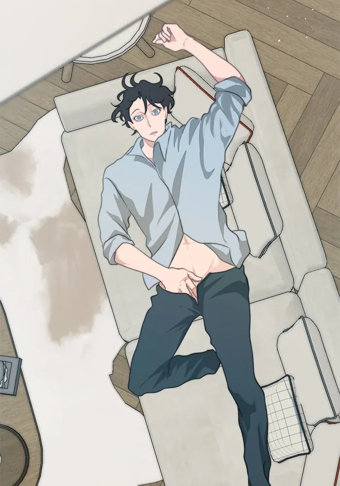 เปย์นี้เพื่อนาย My Sugar Baby ตอนที่ 4 ยังไม่พ้นช่วงคูลดาวน์ รูปที่ 25