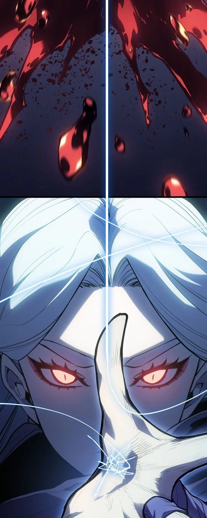 Reaper of the Drifting Moon ตอนที่ ตอนที่ 104 รูปที่ 33