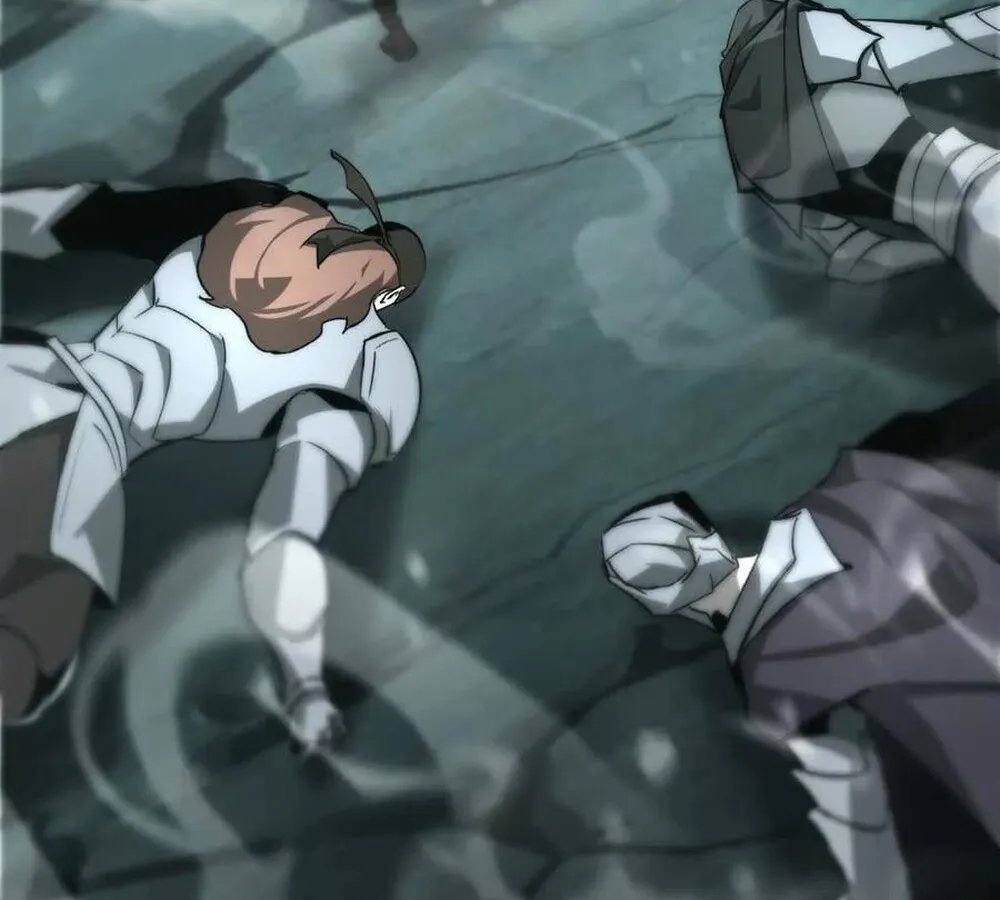 Unparalleled in the Online Gaming World ยอดคน ณ โลกออนไลน_ ตอนที่ ตอนที่ 30 รูปที่ 151