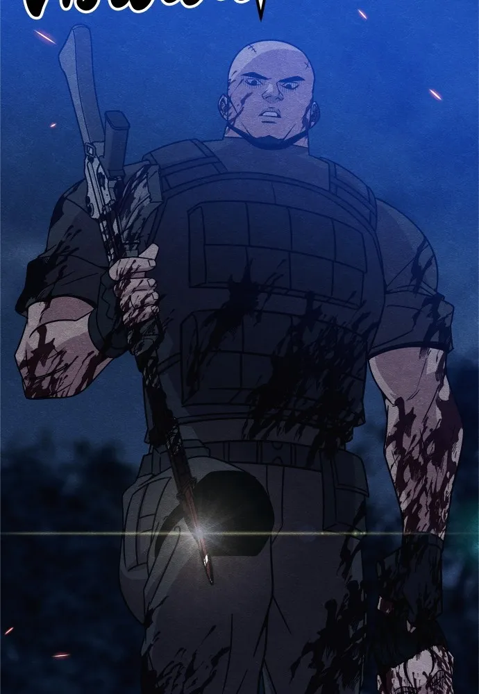 Zombie X Slasher ตอนที่ 33 รูปที่ 115