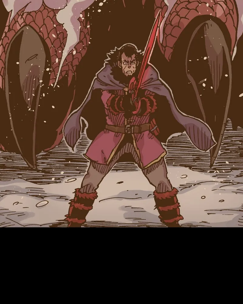 เคลวาเทส อสูรจอมราชัน ตอนที่ 48 มัลโก้กับเดรล (2) รูปที่ 80