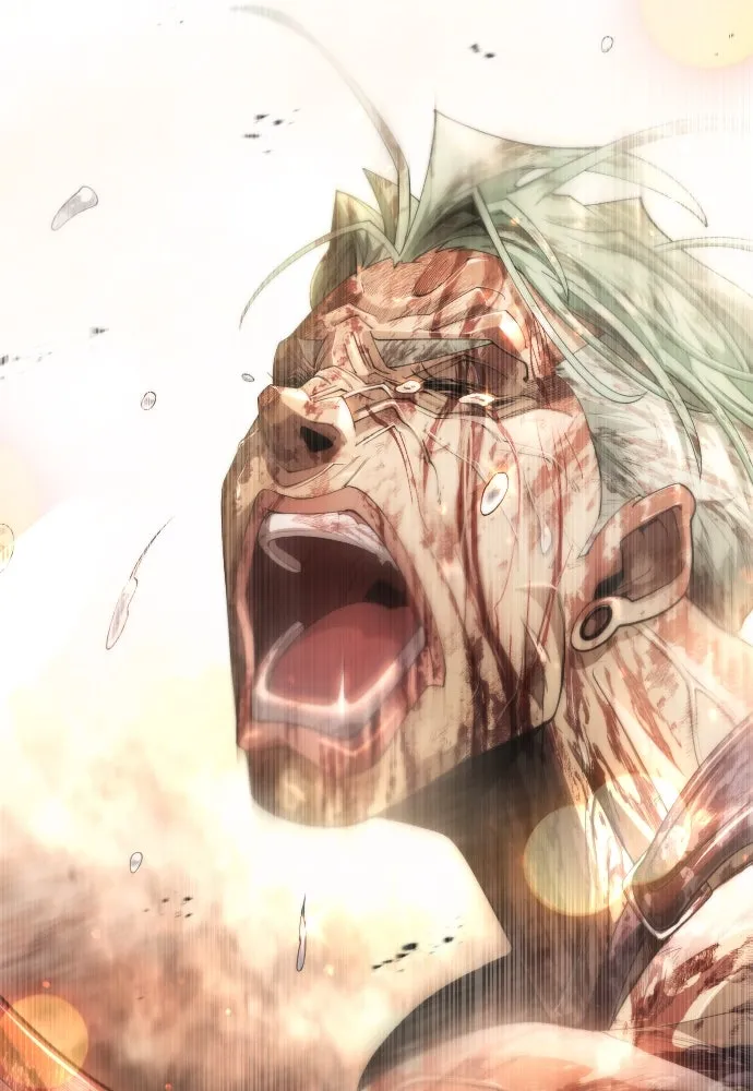 ยุคแห่งยอดมนุษย์ ตอนที่ 66 รูปที่ 97