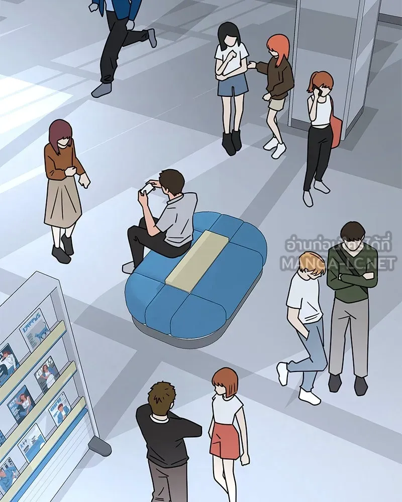 Level One Dreamersbrผู้ชนะรักนี้ต้องเป็น ตอนที่ 14 รูปที่ 3