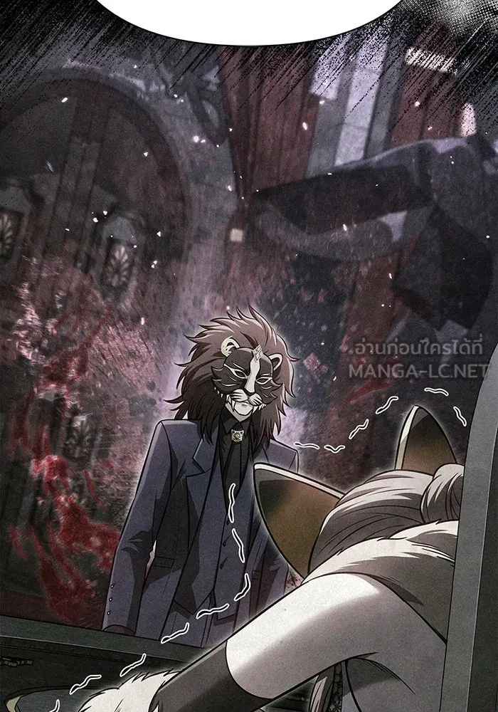 เอาชีวิตรอดในเกมฉบับคนเถื่อน ตอนที่ 85 คนเก๋าเกม รูปที่ 165