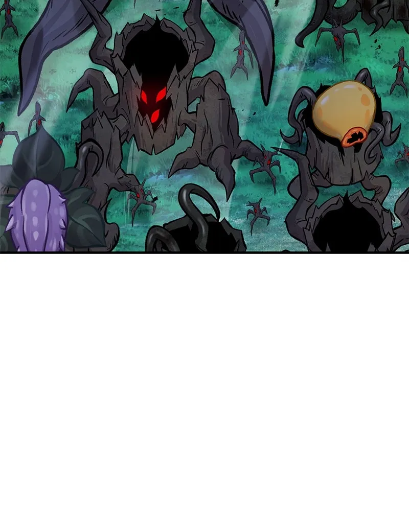 ปลูกผักพิชิตหอคอย ตอนที่ 81 รูปที่ 191