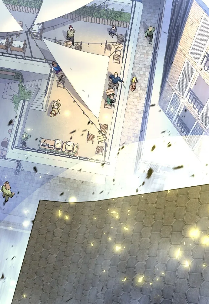 ยุคแห่งยอดมนุษย์ ตอนที่ 85 รูปที่ 17