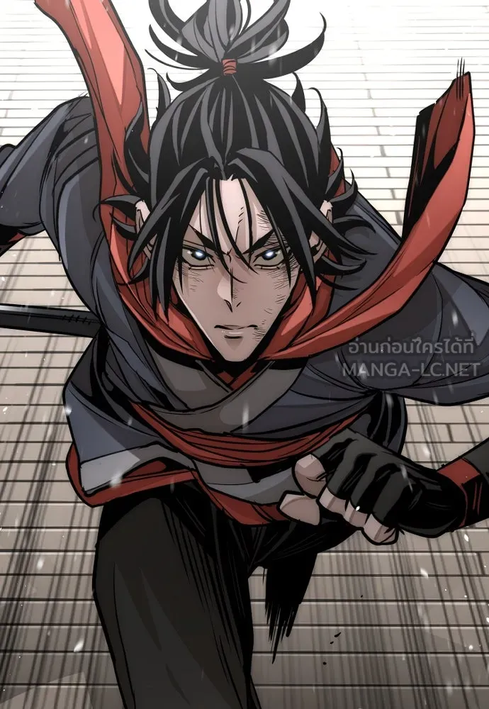 เส้นทางสู่เทพมาร ตอนที่ 20 รูปที่ 195