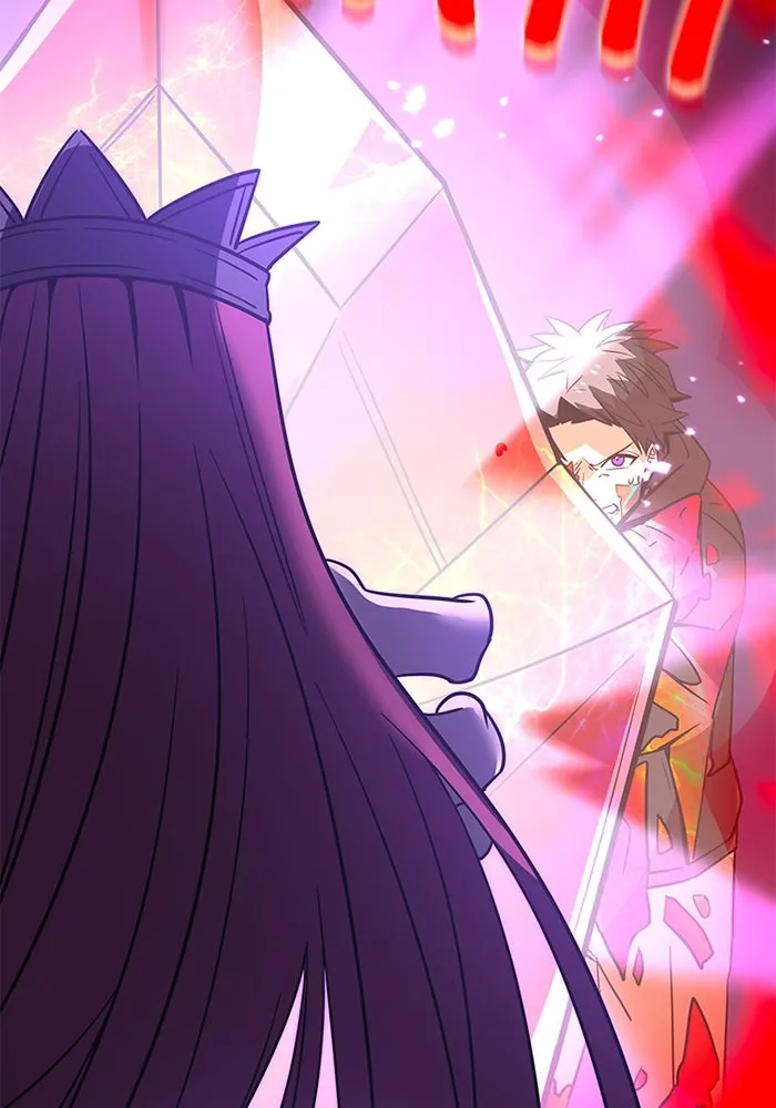 เพลเยอร์เลือดเทวะ ตอนที่ 11 สเตจ  สุสานทหาร ② รูปที่ 127