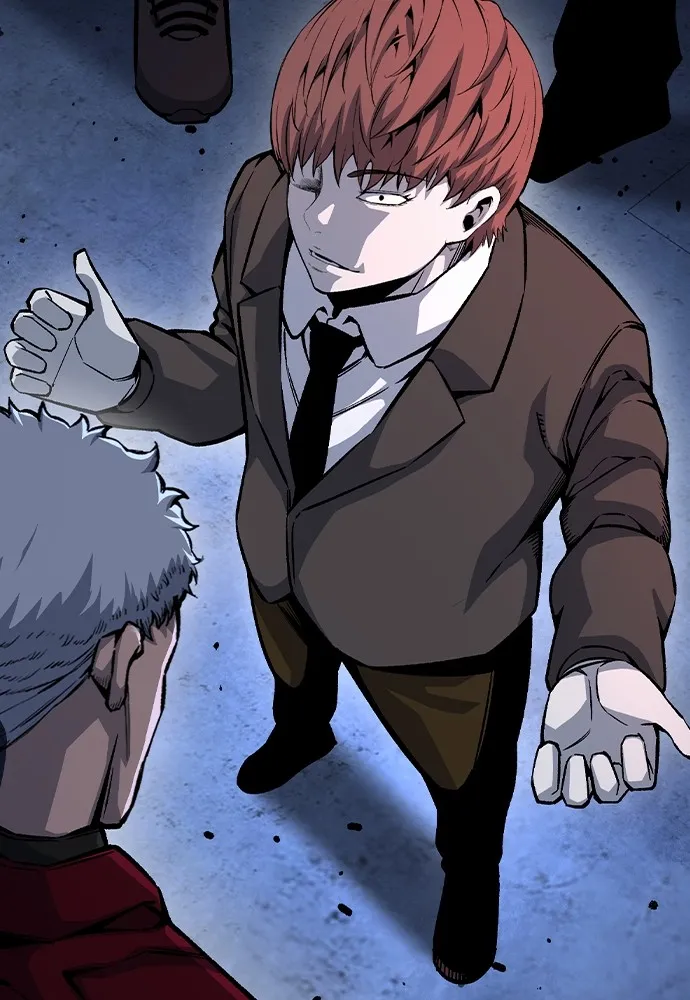 King Game ตอนที่ 73 ฮวังมูเจ (7) รูปที่ 155