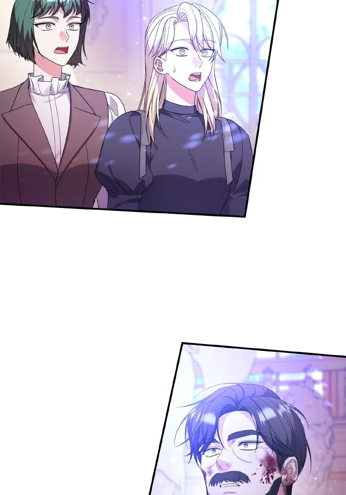 ทำแบบนี้ไม่ได้เพคะ องค์ชาย ตอนที่ 78 รูปที่ 119