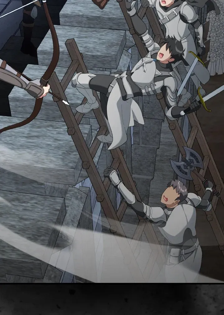 Max Level Player ตอนที่ ตอนที่ 83 รูปที่ 98