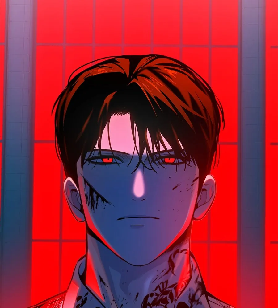 มัจจุราชชุดแดง ตอนที่ 3 รูปที่ 284