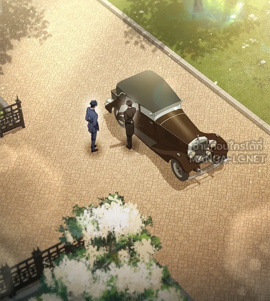 สัญญารักฉบับสุดท้าย ตอนที่ 4 รูปที่ 39