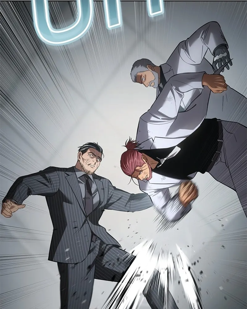 แบคXX ตอนที่ 80 รูปที่ 85