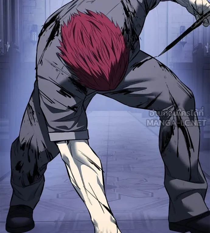 มัจจุราชชุดแดง ตอนที่ 24 รูปที่ 76