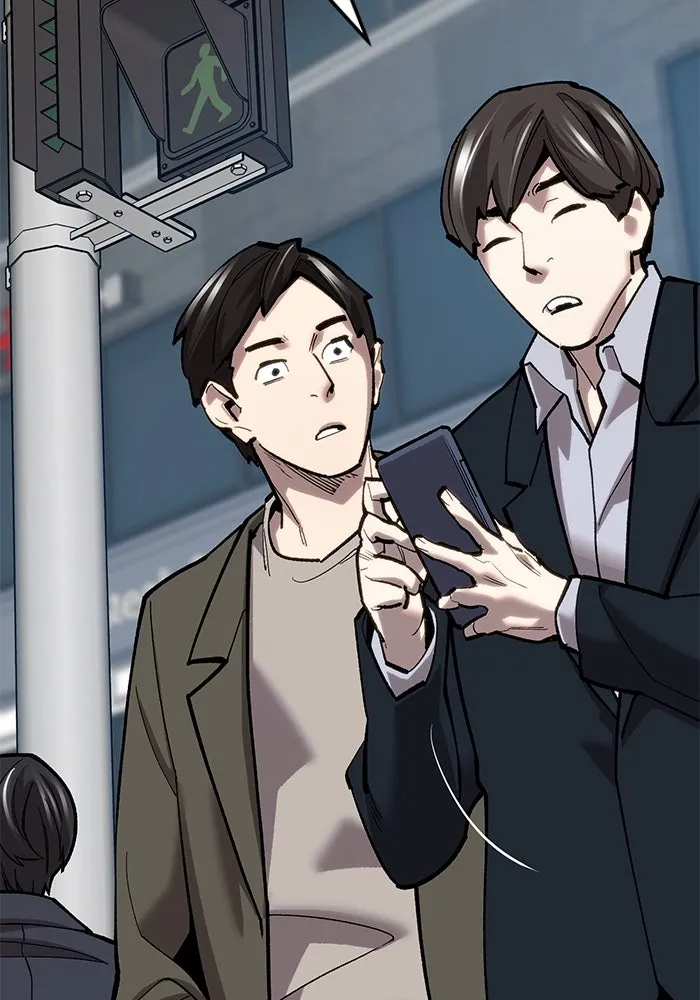 ยอดคนเลเวลทะลุ ตอนที่ 24 การกลับมาของฮีโร่ รูปที่ 74