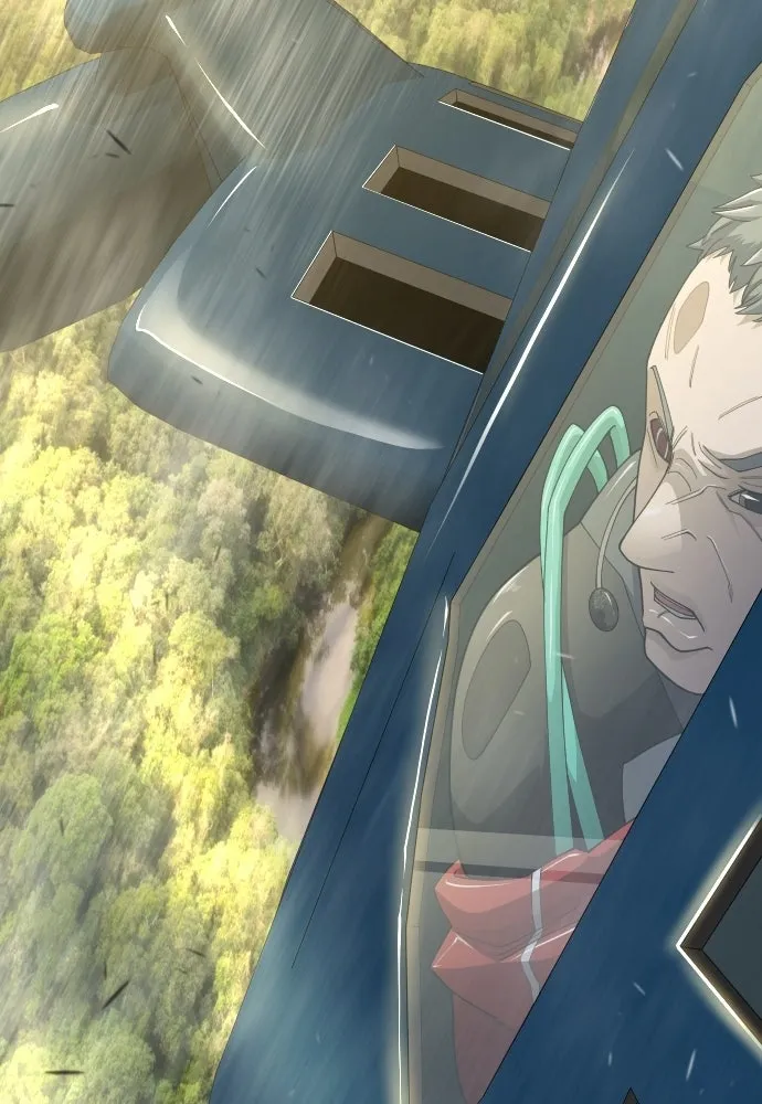 ยุคแห่งยอดมนุษย์ ตอนที่ 116 รูปที่ 169