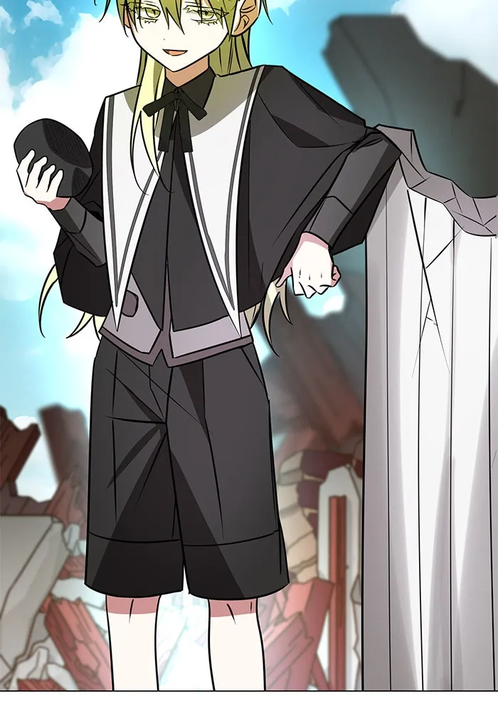 อะคาเดมีนี้เห็นทีจะเจ๊ง ตอนที่ 60 รูปที่ 4