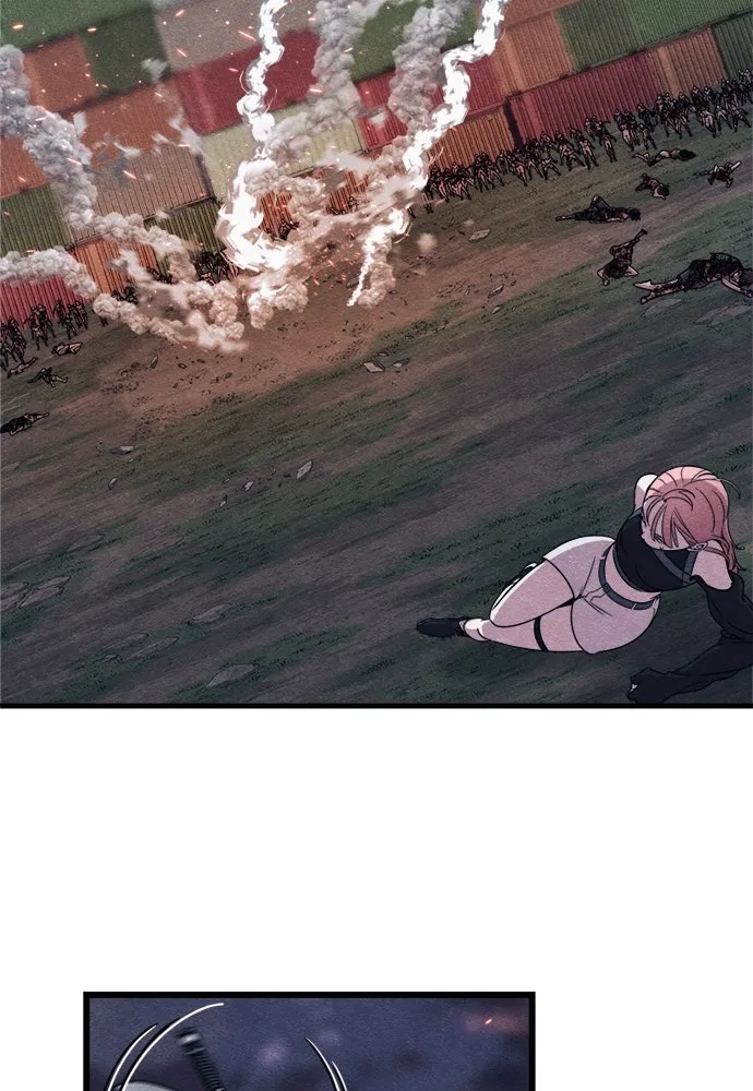 Zombie X Slasher ตอนที่ 84 รูปที่ 136