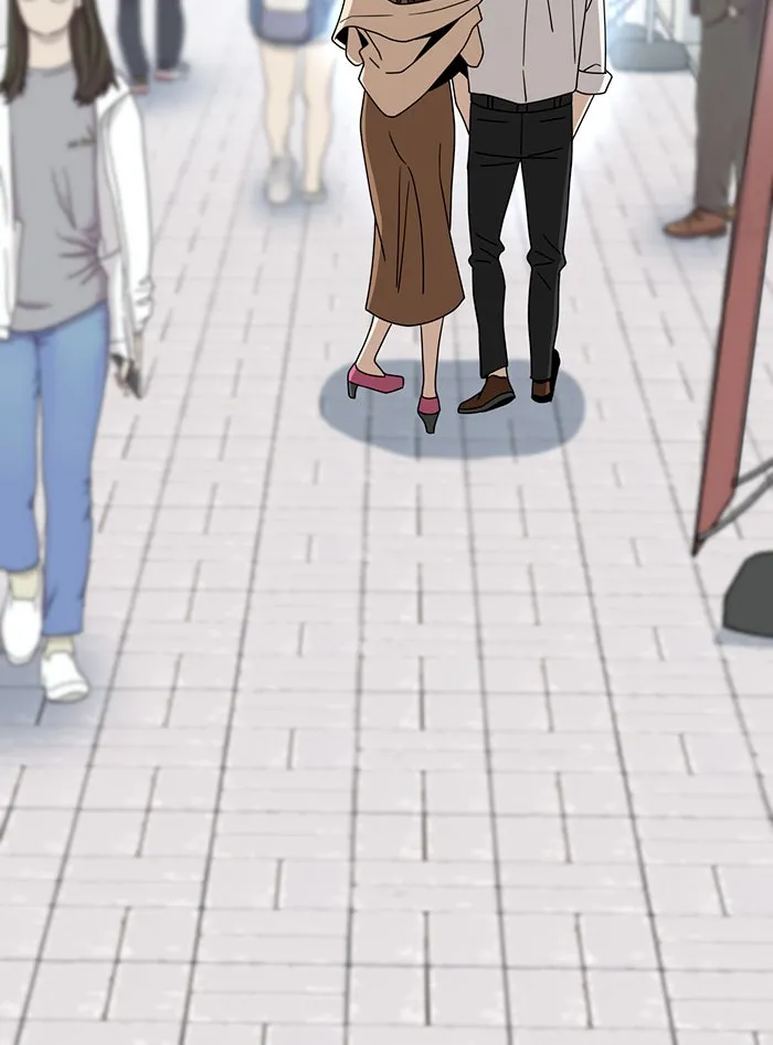 โชคชะตานำพารัก ตอนที่ 58 วิธีนั้น รูปที่ 142