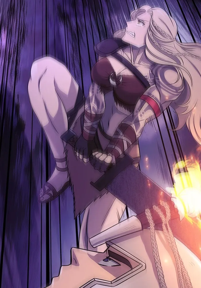 เอาชีวิตรอดในเกมฉบับคนเถื่อน ตอนที่ 19 รูปที่ 163