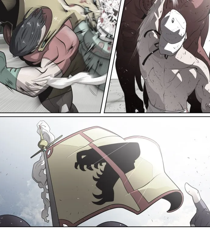 ยุคแห่งยอดมนุษย์ ตอนที่ 29 รูปที่ 13